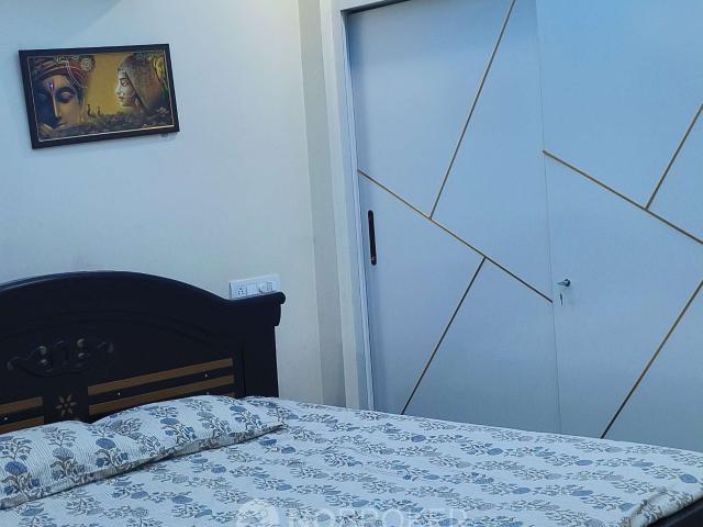 3 BHK Flat In Sri Urmila Avenue For Sale In Bachupally