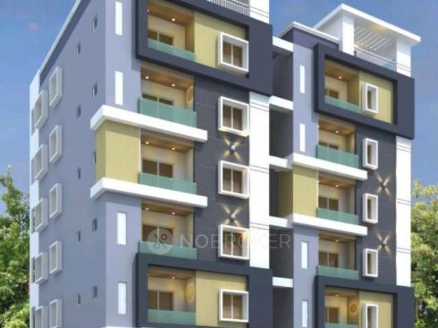 3 BHK Flat In Sri Vaishnavi Heights For Sale In G9xq+v6g, B