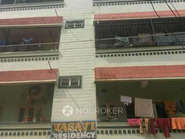 3 BHK Flat In Sri Vatsasa Residency For Sale In Kothapet