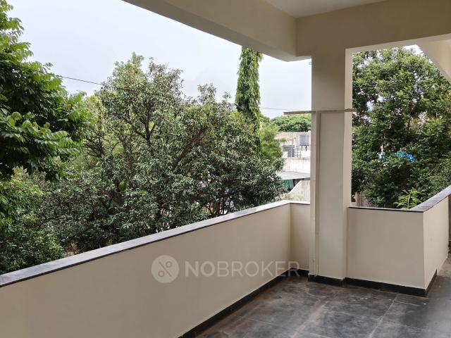 3 BHK Flat In Sri Ven Residency for Rent In Addagutta Socie