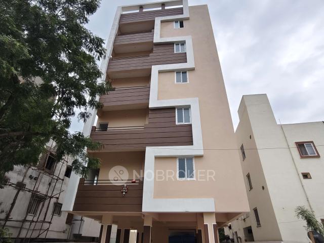 3 BHK Flat In Sri Venkareshwara Enclave For Sale In 9hgg+w62, Ahs Colony, Ajay Nagar, Nagole, Hyderabad, Telangana 500068, India