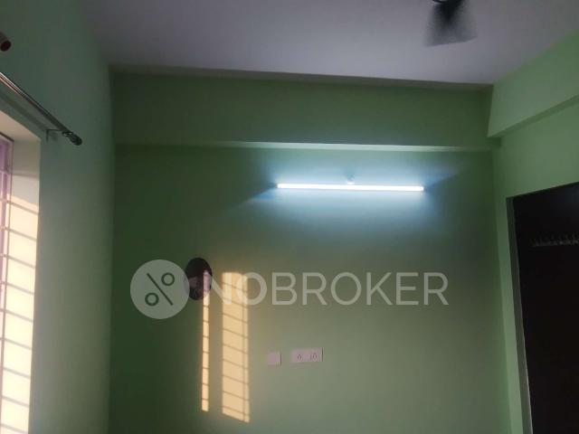 3 BHK Flat In Sri Venkata Chandana Nilayam For Sale In Borabanda