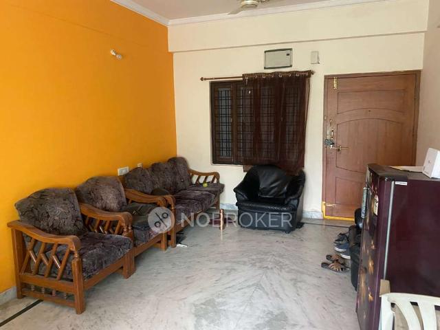 3 BHK Flat In Sri Venkata Sai Residency, Kondapur for Rent In Kondapur