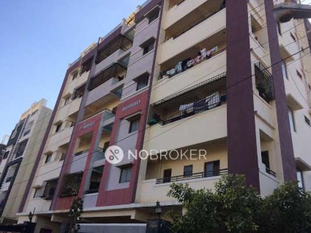 3 BHK Flat In Sri Venkata Sai Residency Kondapur for Rent In Kondapur
