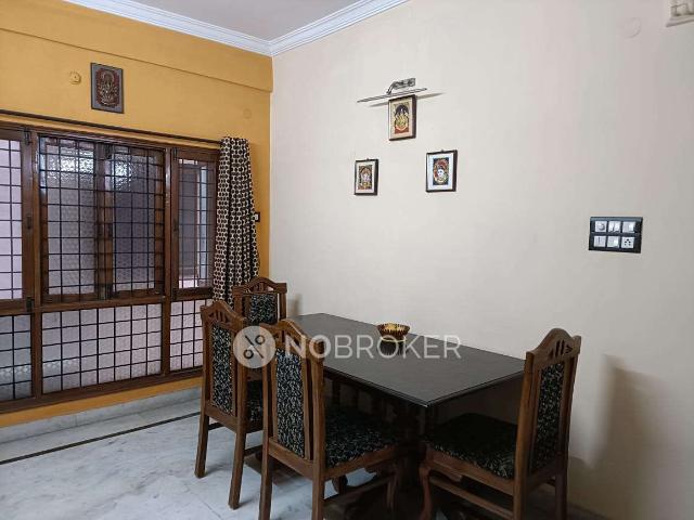 3 BHK Flat In Sri Venkateshwara Enclave, old Bowenpally For Sale In Saibaba Colony