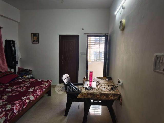 3 BHK Flat In Sri Venkateshwara Residency For Sale In Nagole