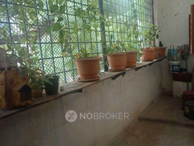 3 BHK Flat In Sri Venkateshwara Residency Moosapet For Sale