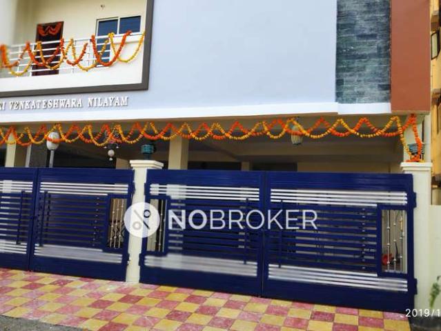 3 BHK Flat In Sri Venkateshwra Nilayam for Rent In Puppalaguda