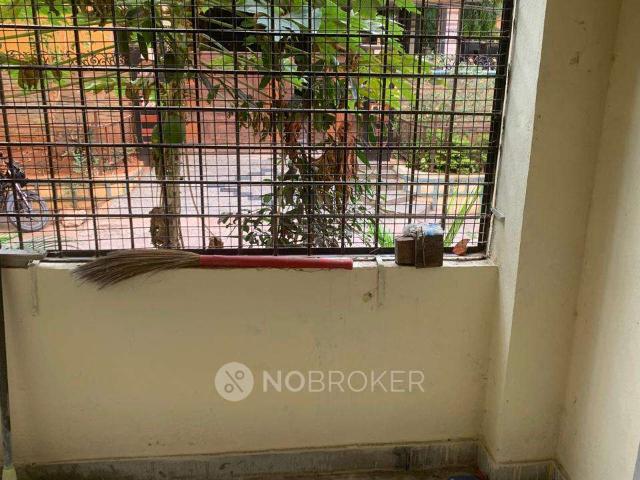 3 BHK Flat In Sri Veda Residency for Rent In Dilsukhnagar