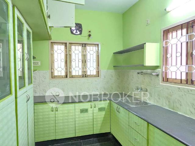 3 BHK Flat In Sri Vignesh Apartments, Babu Nagar, Medavakkam for Rent In Medavakkam