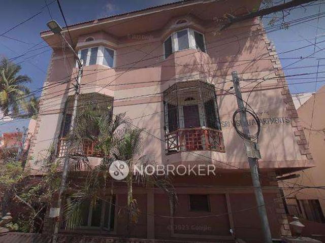 3 BHK Flat In Sri Vishnu Apartment For Sale In Virugambakkam
