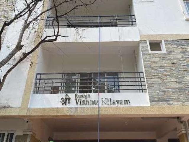 3 BHK Flat In Sri Vishnu Nilayam For Sale In Karkhana