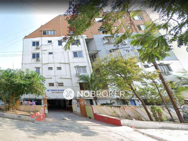 3 BHK Flat In Sri Vishnu's Grande Vista For Sale In Kuk