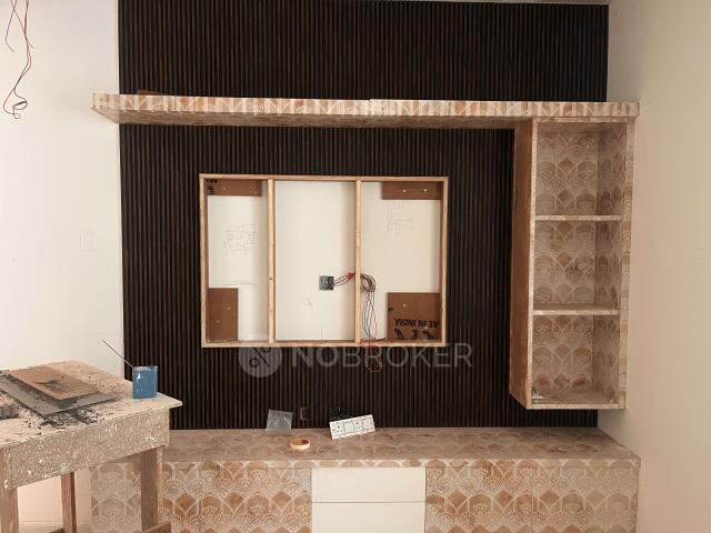 3 BHK Flat In Sri Aditya Athena for Rent In Shaikpet