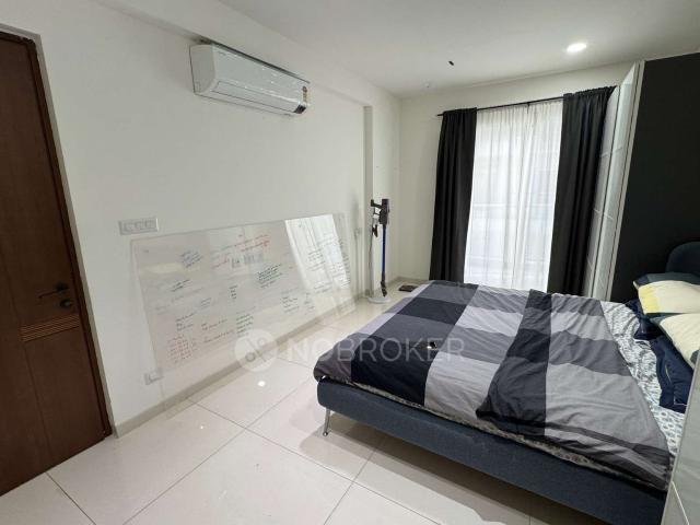 3 BHK Flat In Sri Aditya Athena For Sale In Shaikpet