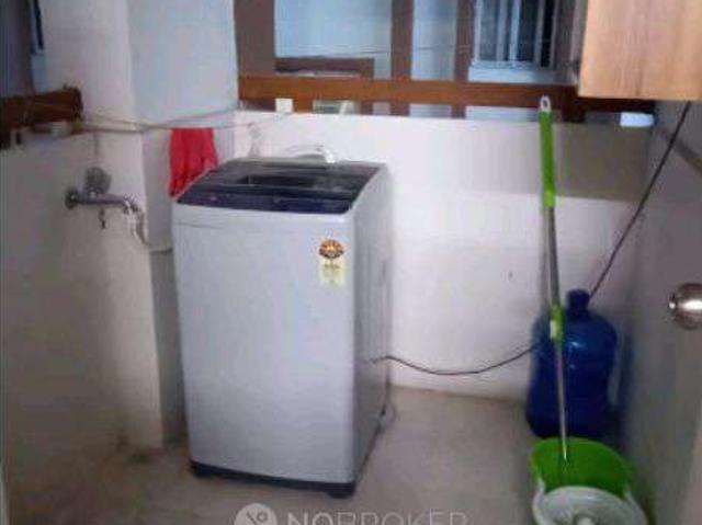 3 BHK Flat In Sri Aero City for Rent In Bongloor