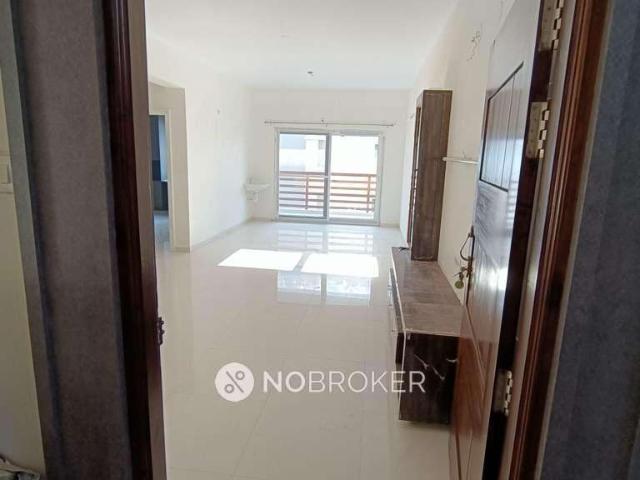 3 BHK Flat In Sri Aero City For Sale In Adibatla
