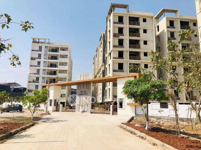 3 BHK Flat In Sri Aero City For Sale In Adibatla