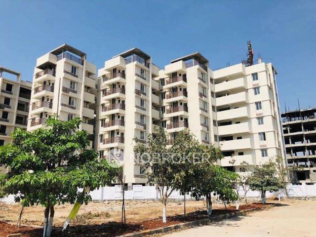 3 BHK Flat In Sri Aero City For Sale In Adibatla