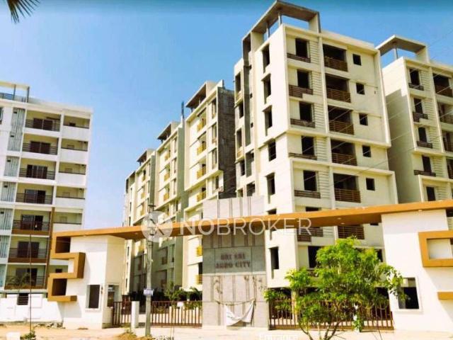 3 BHK Flat In Sri Aero City For Sale In Bongloor