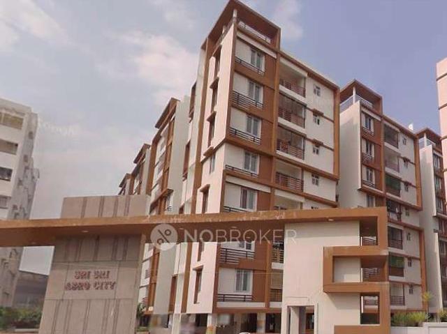 3 BHK Flat In Sri Aero City For Sale In Bongloor