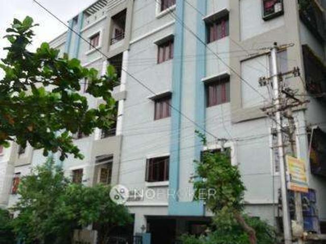 3 BHK Flat In Sri Anjana Residency for Rent In G9cv+c3g Sir