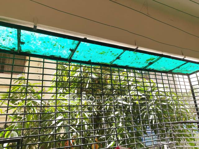 3 BHK Flat In Sri Apartments For Sale In Gandhi Nagar, Kavadiguda