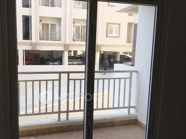 3 BHK Flat In Sri & Arcade for Rent In Sompura