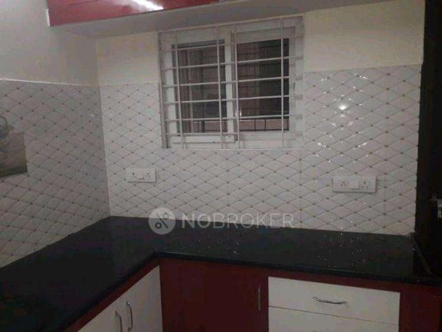 3 BHK Flat In Sri Ariv Arcade For Sale In Bachupally