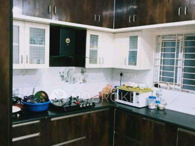 3 BHK Flat In Sri Balaji Emerald for Rent In Bellandur