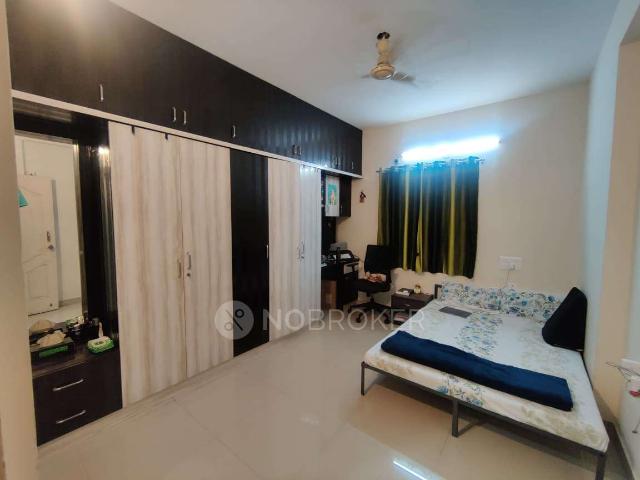 3 BHK Flat In Sri Balaji Emerald for Rent In Kaikondrahalli