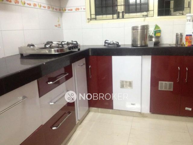 3 BHK Flat In Sri Balaji Enclave for Rent In Miyapur
