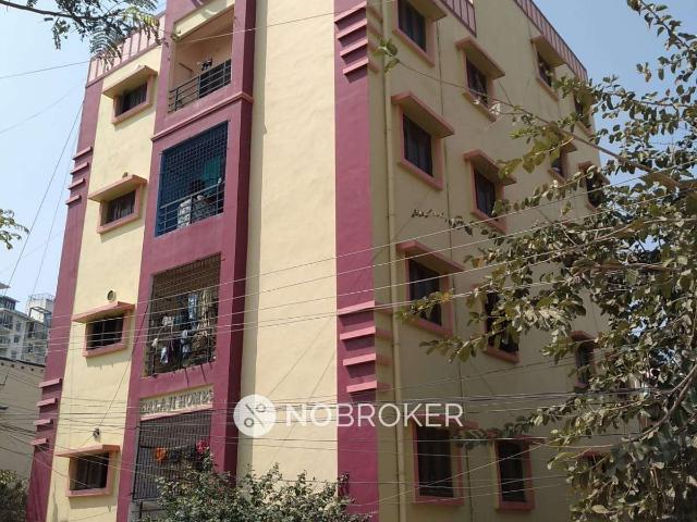 3 BHK Flat In Sri Balaji Homes for Rent In Patancheru