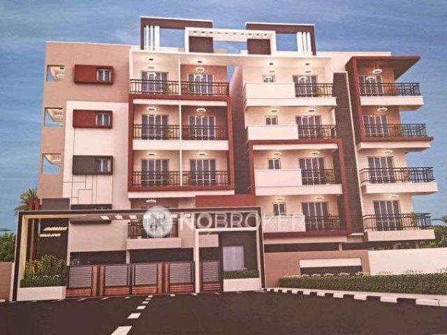 3 BHK Flat In Sri Balaji Signature For Sale In Hennur Bagal