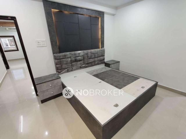 3 BHK Flat In Sri Balaji Royal Ville, Manikonda For Sale In