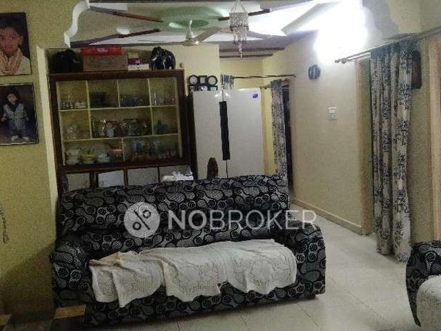 3 BHK Flat In Sri Balaji Residency For Sale In Kapra