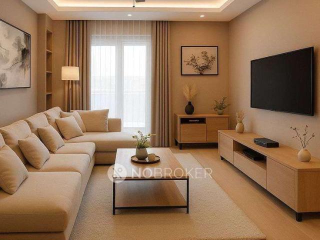 3 BHK Flat In Sri Chaitanya Elite For Sale In Kondapur
