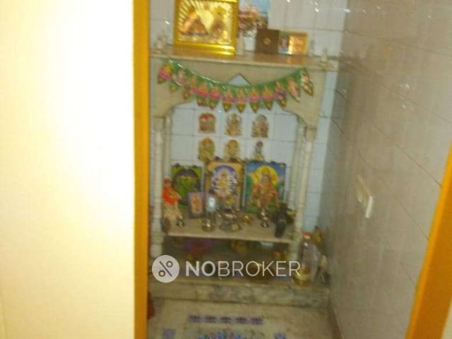 3 BHK Flat In Sri Chakra Nilayam Apartments For Sale In Kukatpally