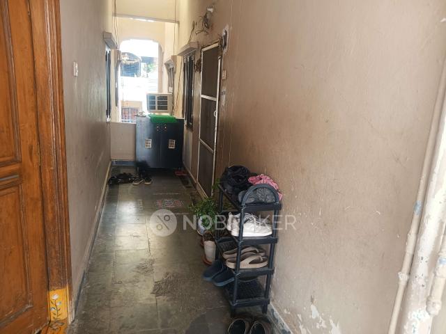 3 BHK Flat In Sri Chakra Nilayam Apartments For Sale In Kuk