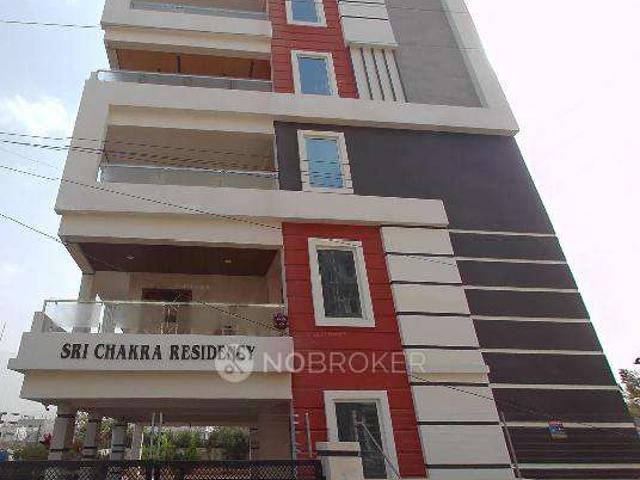 3 BHK Flat In Sri Chakra Residency For Sale In Kismatpur