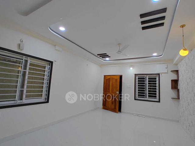 3 BHK Flat In Sri Chandeeshwara Unique Residency For Sale In Manikonda