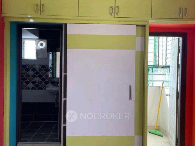 3 BHK Flat In Sri Chetan Residency For Sale In Jubilee Hill