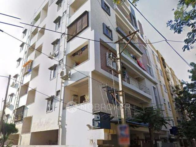 3 BHK Flat In Sri Darshini Grand Apartment For Sale In Bach