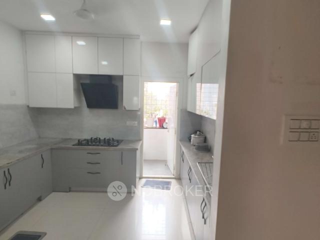 3 BHK Flat In Sri Devi Nilayam For Sale In Kondapur