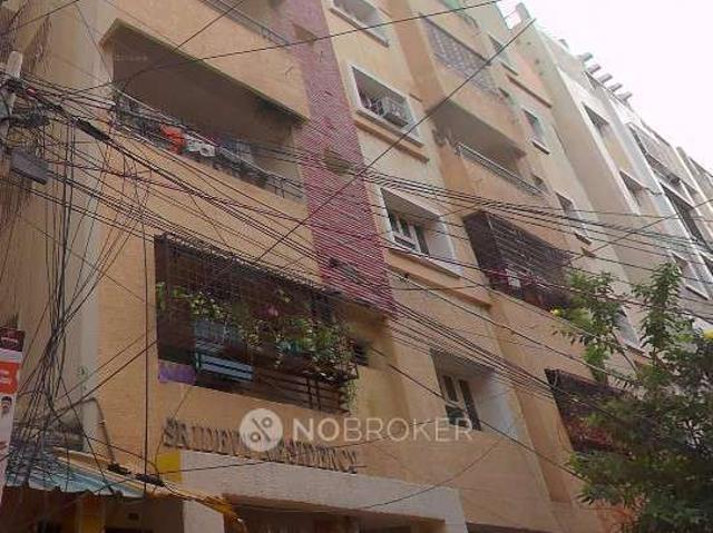 3 BHK Flat In Sri Devi Residency for Rent In Manikonda Jagir