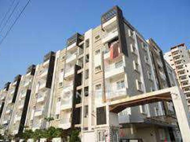 3 BHK Flat In Sri Dhanvi Ivory Grand, Narsingi for Rent In