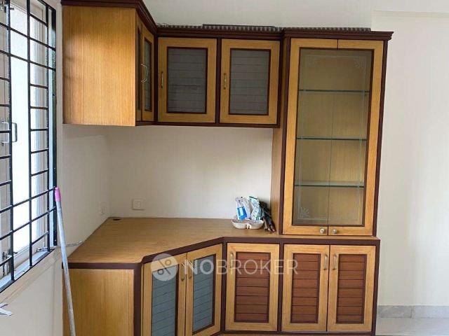 3 BHK Flat In Sri Durga Usha Nilayam, Yousufguda for Rent In Sri Durga Usha Nilayam