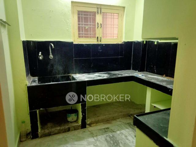 3 BHK Flat In Sri Durga Residency For Sale In New Nallakunta