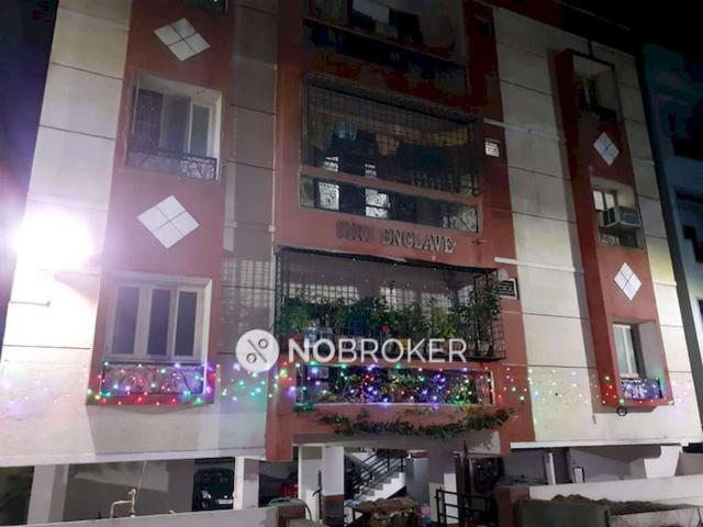 3 BHK Flat In Sri Enclave For Sale In Madinaguda