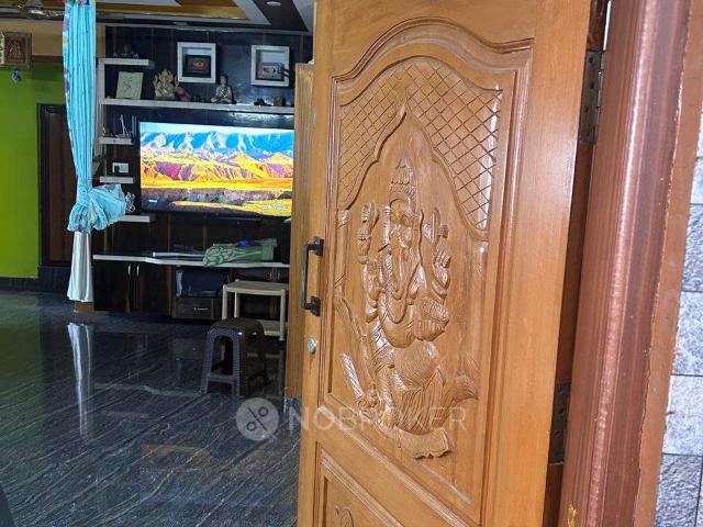 3 BHK Flat In Sri Enclave For Sale In Krishnarajapura